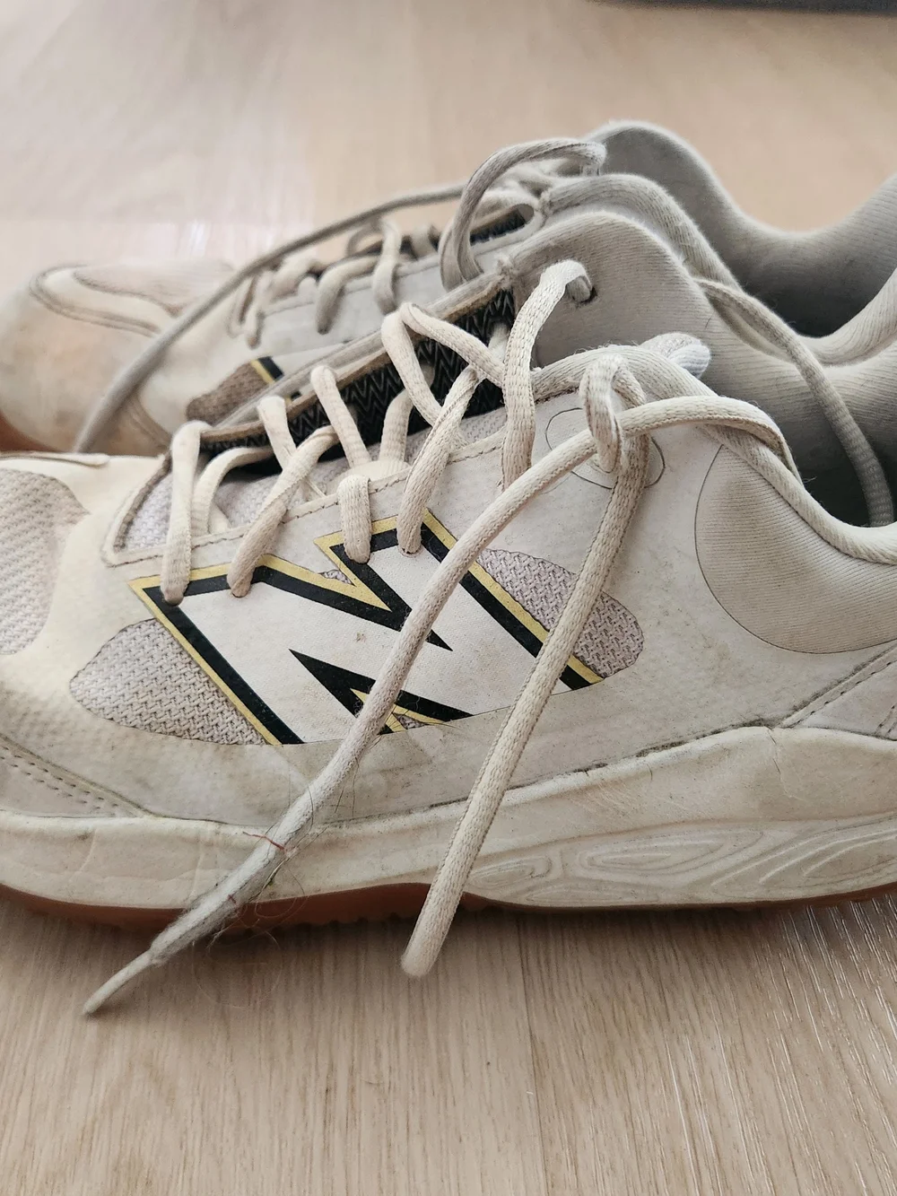 New Balance Turf Shoes Sz 7.5